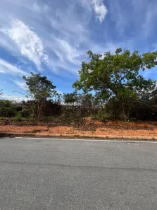 Lote/Terreno à venda, 515m² no Parque das Borboletas, Lagoa Santa