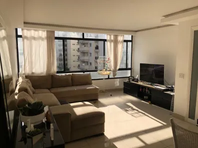 Apartamento com 3 Quartos à venda, 122m² no Jardim Paulista, São Paulo