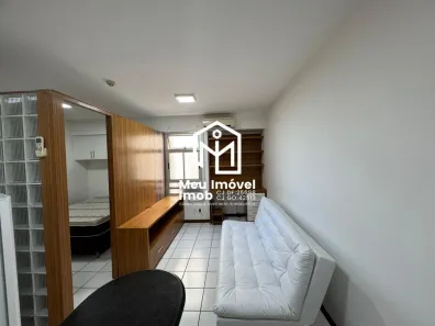 Apartamento com 1 Quarto à venda, 25m² no Setor Sudoeste, Brasília