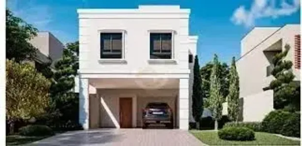 Casa de Condomínio com 3 Quartos à venda, 200m² no Residencial Jardins Lyon, Aparecida de Goiânia