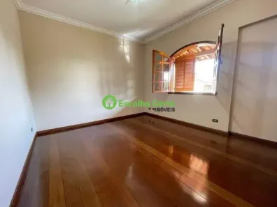 Casa com 4 Quartos à venda, 200m² no Barreiro, Belo Horizonte