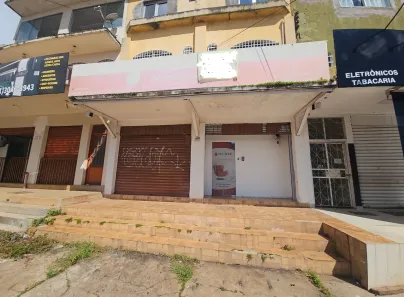 Ponto Comercial à venda, 130m² no Taguatinga Norte, Brasília