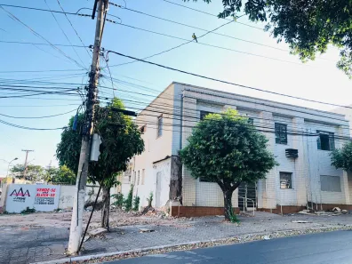 Imóvel Comercial para alugar, 777m² no Centro-Sul, Cuiabá
