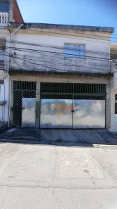 Sobrado com 4 Quartos à venda, 150m² no Jardim Rosana, Guarulhos