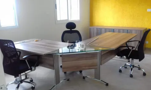 Sala Comercial para alugar, 110m² no Chácara Cruzeiro do Sul, São Paulo