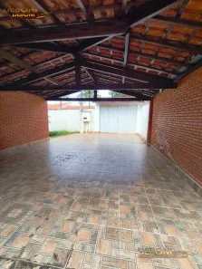 Casa com 3 Quartos à venda, 587m² no Botânico, São Pedro