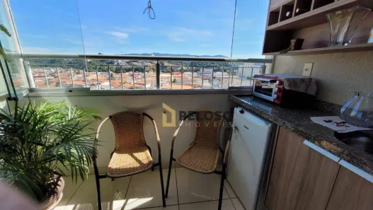 Apartamento com 3 Quartos à venda, 67m² no Jaçanã, São Paulo