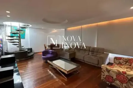 Cobertura com 4 Quartos à venda, 281m² no Copacabana, Rio de Janeiro