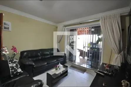 Casa com 3 Quartos à venda, 135m² no Parque Vitória, São Paulo