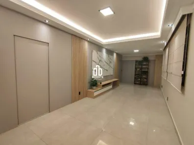 Cobertura com 3 Quartos à venda, 192m² no Campo Grande, Santos