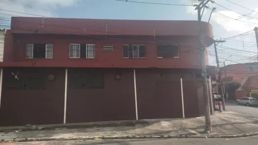 Imóvel Comercial à venda, 328m² no Jardim Angélica, Guarulhos