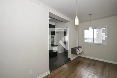 Apartamento com 2 Quartos à venda, 44m² no Parque Reboucas, São Paulo