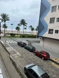 Apartamento com 2 Quartos à venda, 40m² no Guilhermina, Praia Grande