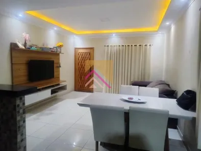 Casa com 3 Quartos à venda, 88m² no Siderlândia, Volta Redonda