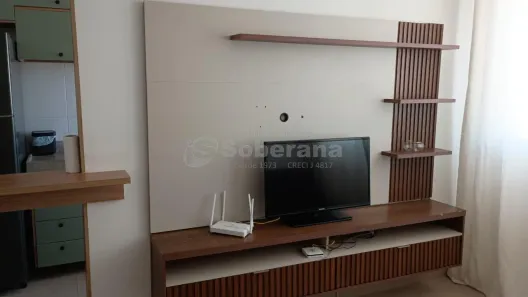 Apartamento com 2 Quartos para alugar, 45m² no Vila Anhangüera, Campinas