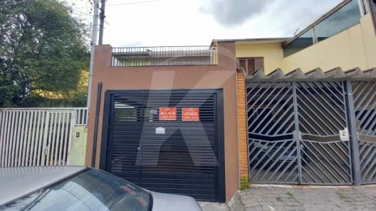 Sobrado com 3 Quartos para alugar, 80m² no Vila Medeiros, São Paulo