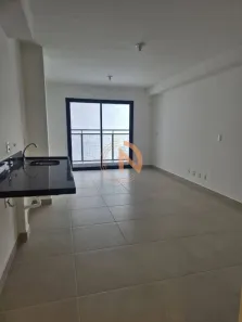 Apartamento com 1 Quarto à venda, 31m² no Mirandópolis, São Paulo