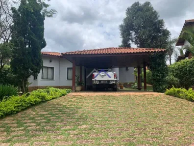 Casa de Condomínio com 3 Quartos à venda, 300m² no Portal da Concórdia, Cabreúva