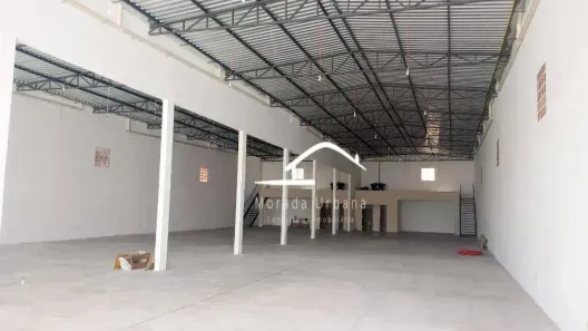 Galpão/Depósito/Armazém para alugar, 1000m² no Vila Bruna, São Paulo