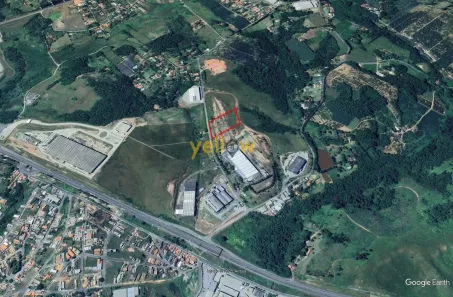 Imóvel Comercial à venda, 15000m² no Parque Agrinco, Guararema