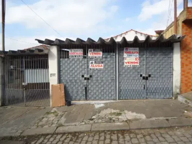 Casa com 4 Quartos à venda, 240m² no Sacomã, São Paulo