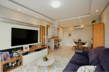 Apartamento com 2 Quartos à venda, 70m² no Camaquã, Porto Alegre