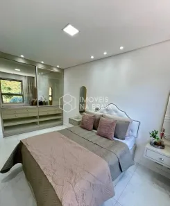 Apartamento com 2 Quartos para alugar, 70m² no Fazendinha, Itajaí