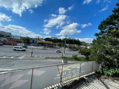 com 3 Quartos para alugar, 80m² no Jardim Trussardi, São Paulo