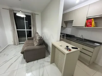 Apartamento com 2 Quartos à venda, 56m² no Bonfim, Campinas