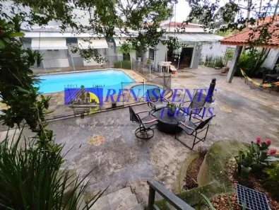 Casa com 3 Quartos à venda, 173m² no Jardim Prudência, São Paulo