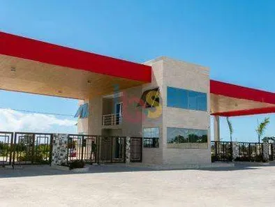Lote/Terreno à venda, 516m² no , Porto Seguro