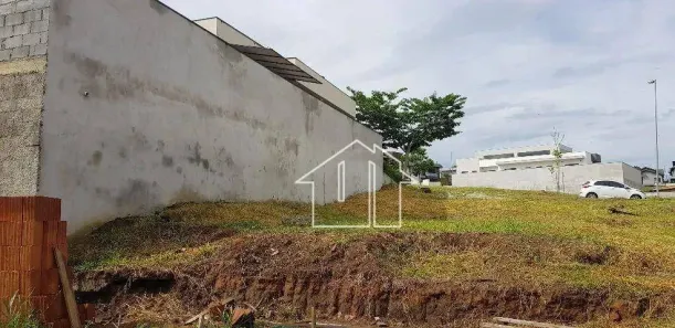 Lote/Terreno à venda, 451m² no Condomínio Residencial Monte Carlo, São José dos Campos