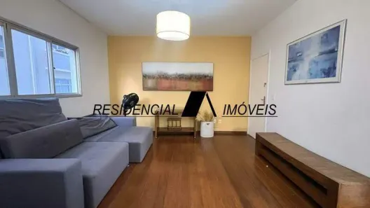 Apartamento com 3 Quartos à venda, 83m² no Ouro Preto, Belo Horizonte