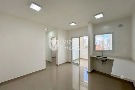 Apartamento com 2 Quartos à venda, 51m² no Parque Campolim, Sorocaba