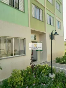 Apartamento com 2 Quartos à venda, 48m² no Jardim Bela Vista, São José dos Campos