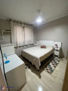 Apartamento com 1 Quarto à venda, 47m² no Cidade Baixa, Porto Alegre