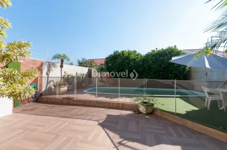 Casa com 4 Quartos à venda, 363m² no Espírito Santo, Porto Alegre