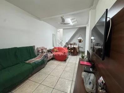 Sobrado com 2 Quartos à venda, 120m² no Santo Amaro, São Paulo