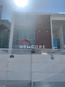 Casa com 2 Quartos à venda, 100m² no Centro, Campos dos Goytacazes
