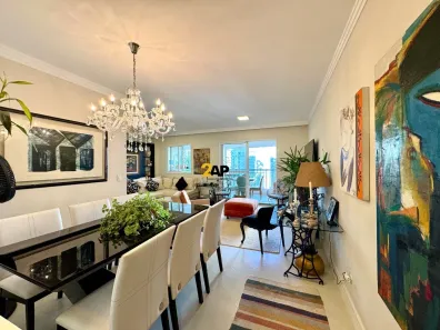 Apartamento com 2 Quartos para alugar, 87m² no Vila Andrade, São Paulo