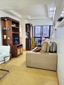 Apartamento com 2 Quartos à venda, 60m² no Chácara Inglesa, São Paulo