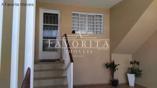 Casa com 4 Quartos à venda, 126m² no Vila Gato, Bragança Paulista