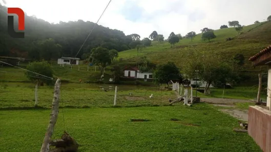 Fazenda/Sítio à venda, 193757m² no , Bocaiúva do Sul