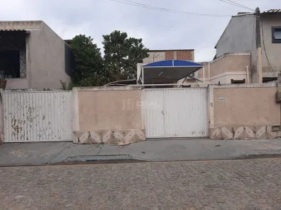 Casa com 2 Quartos à venda, 252m² no Parque Jóquei Club, Campos dos Goytacazes