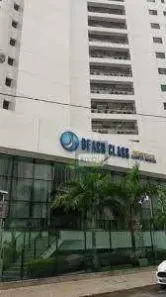 Apartamento com 2 Quartos para alugar, 57m² no Boa Viagem, Recife