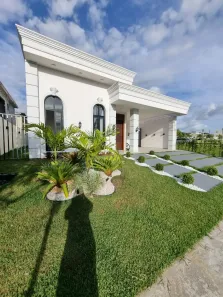 Casa de Condomínio com 3 Quartos à venda, 134m² no Jardim Limoeiro, Camaçari