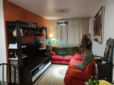Apartamento com 2 Quartos à venda, 58m² no Vila Jaguara, São Paulo