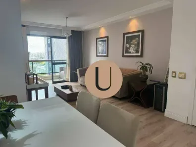 Apartamento com 3 Quartos à venda, 137m² no Ipiranga, São Paulo