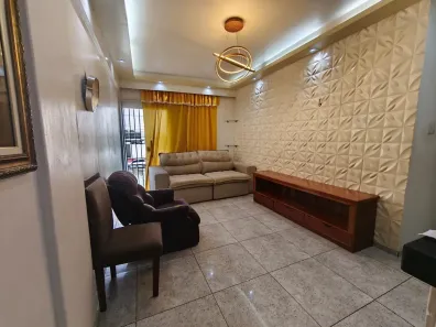 Apartamento com 3 Quartos à venda, 98m² no Marambaia, Belém