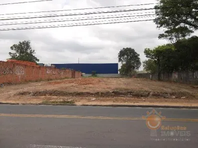 Lote/Terreno à venda, 1452m² no Jardim Maria Eugênia, Sorocaba